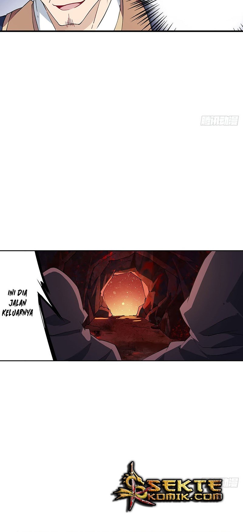 Wuxian Shitu Yu Shier Zhan Ji (Infinite Apostles and Twelve War Girls) Chapter 21 Gambar 9